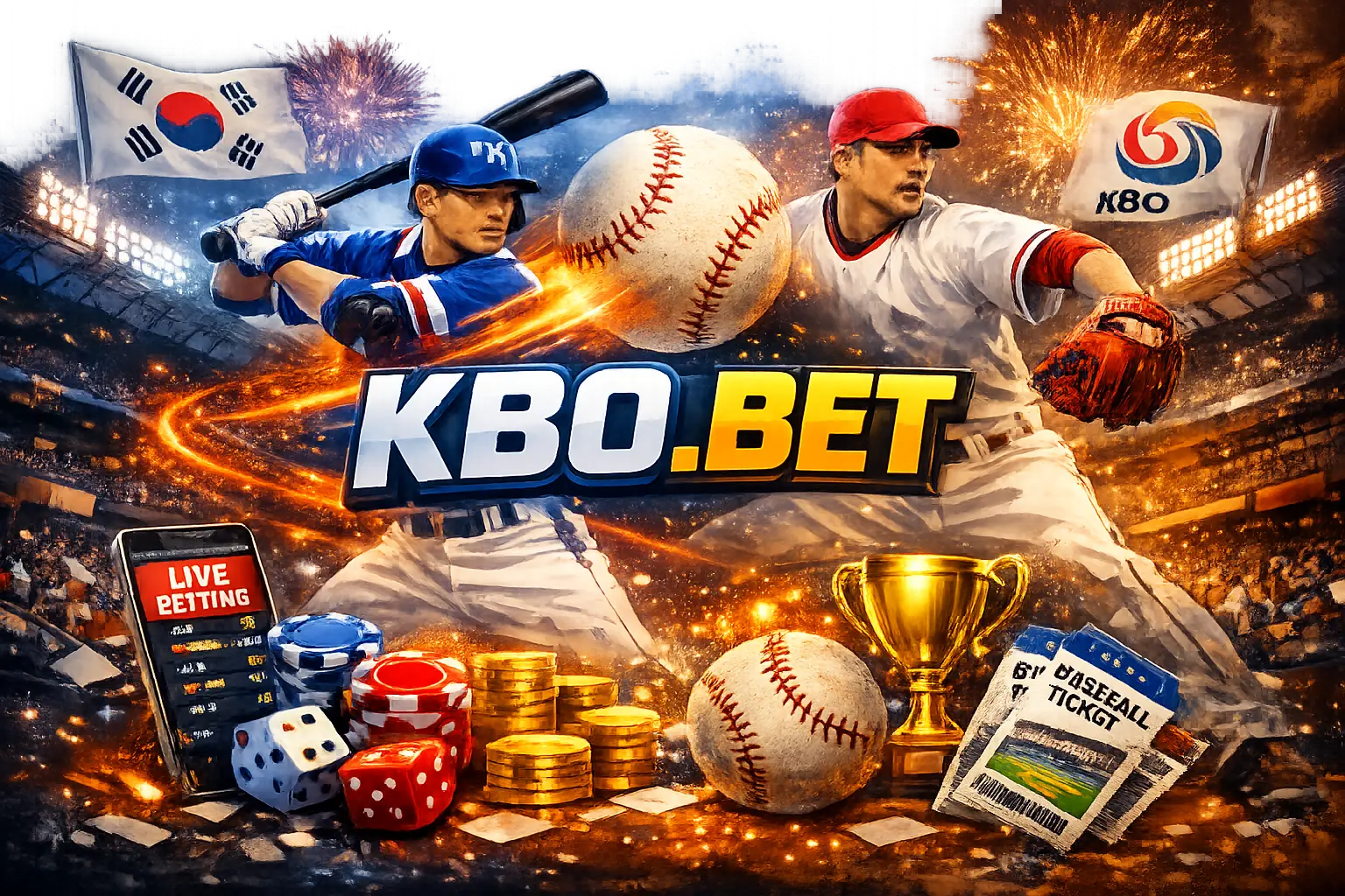 KBO.BET
